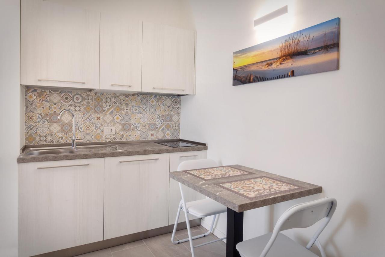 Villa Aurora-Holiday Home Apt 1 Bardolino Ngoại thất bức ảnh