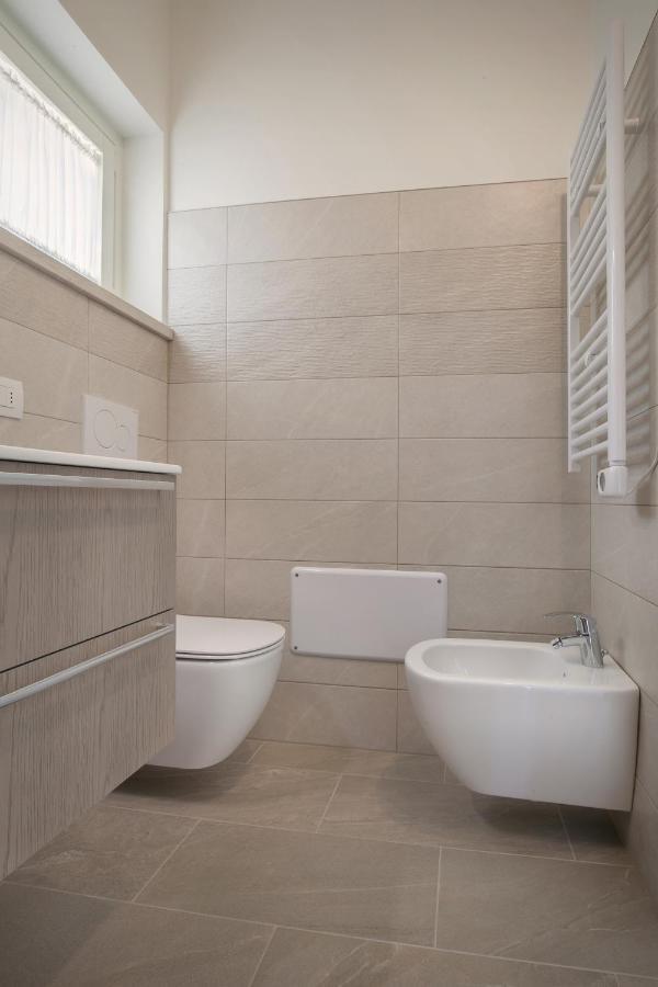 Villa Aurora-Holiday Home Apt 1 Bardolino Ngoại thất bức ảnh