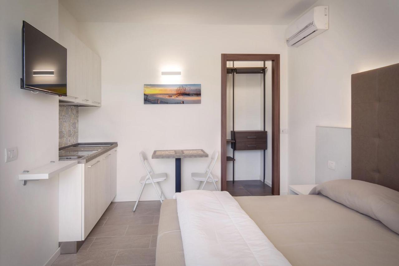 Villa Aurora-Holiday Home Apt 1 Bardolino Ngoại thất bức ảnh